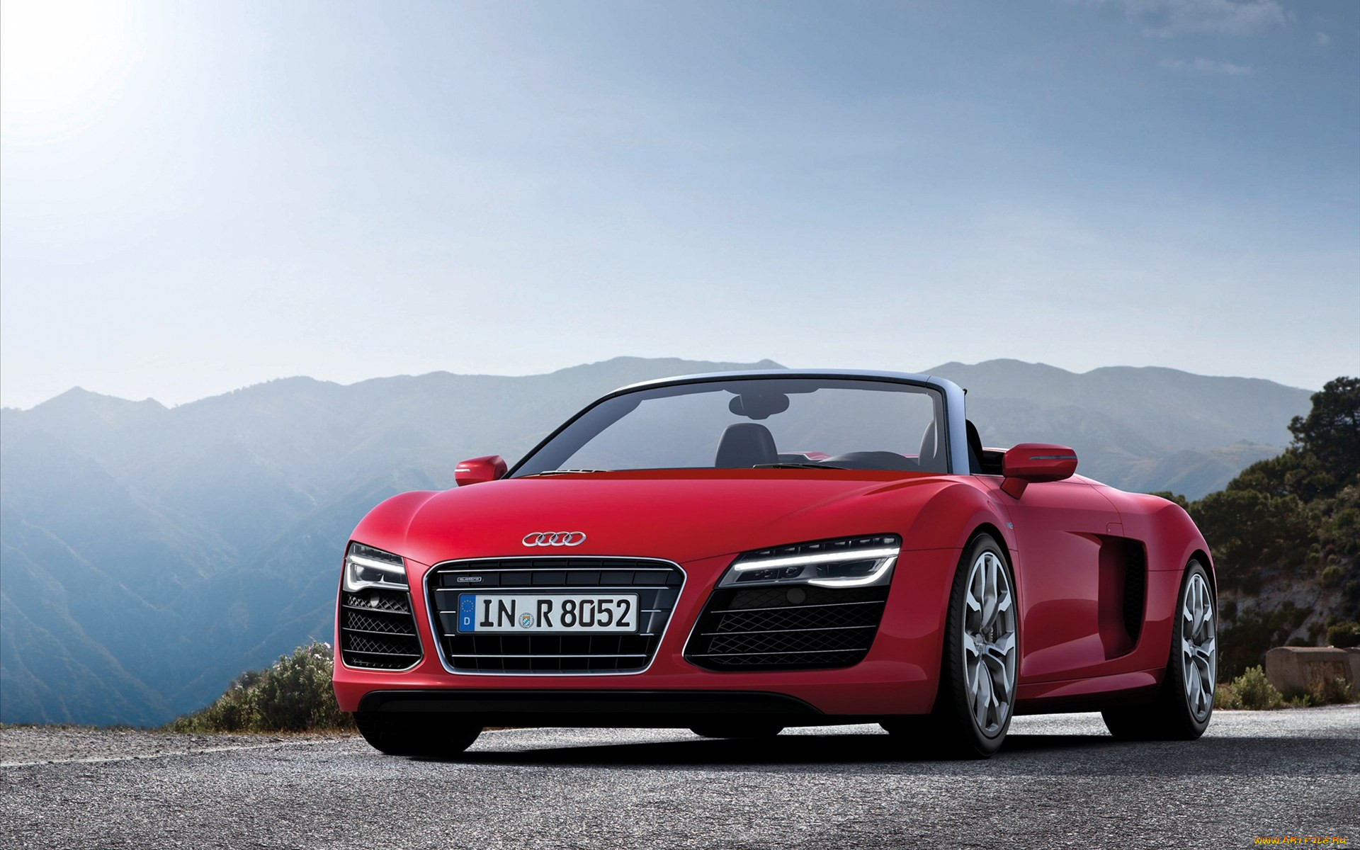 , audi